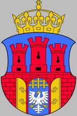 Wapen Polen