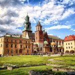 Wawel Kathedraal